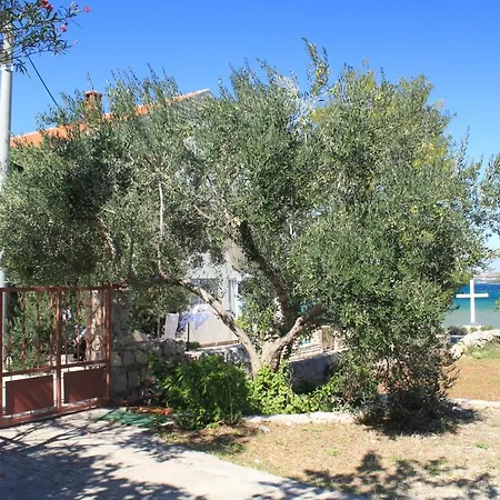 By The Sea Tkon, Pasman - 8414 Apartament Tkon