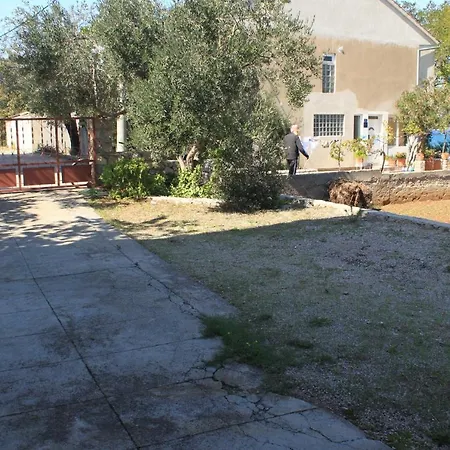 By The Sea Tkon, Pasman - 8414 Apartament Tkon