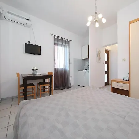 Apartament By The Sea Tkon, Pasman - 8414 Tkon