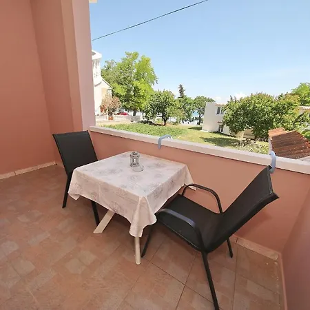Apartament By The Sea Tkon, Pasman - 8414