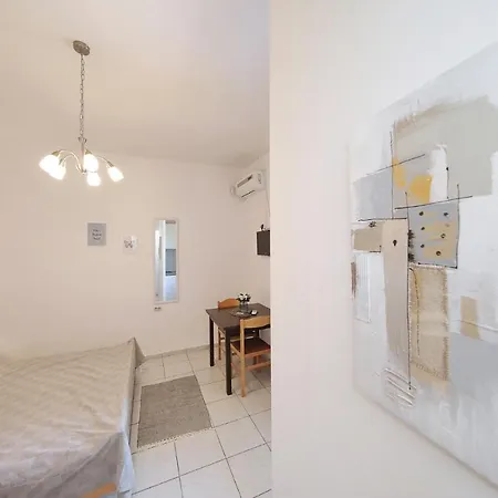 Apartament By The Sea Tkon, Pasman - 8414