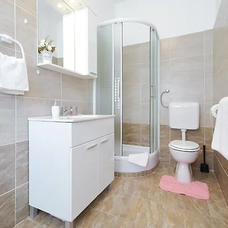 Apartament By The Sea Tkon, Pasman - 8414 Tkon