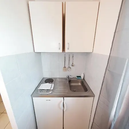By The Sea Tkon, Pasman - 8414 Apartament