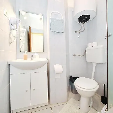 Apartament By The Sea Tkon, Pasman - 8414 Tkon