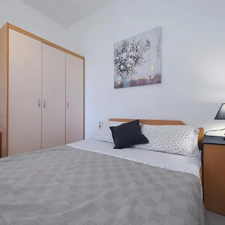 Apartament By The Sea Tkon, Pasman - 8414 Tkon