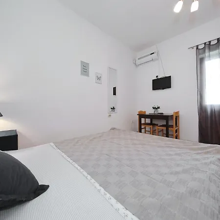 By The Sea Tkon, Pasman - 8414 Apartament Tkon