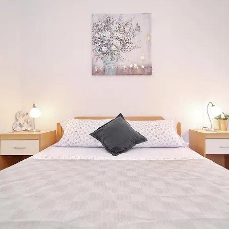Apartament By The Sea Tkon, Pasman - 8414 Tkon
