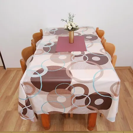 Apartament By The Sea Tkon, Pasman - 8414