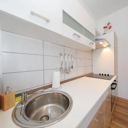 By The Sea Tkon, Pasman - 8414 Apartament *