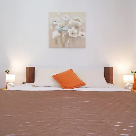 By The Sea Tkon, Pasman - 8414 Apartament