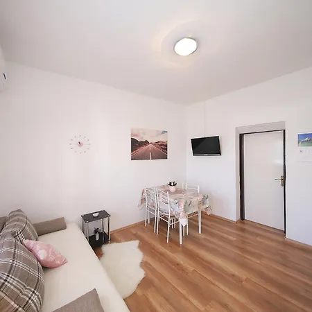 By The Sea Tkon, Pasman - 8414 Apartament Tkon