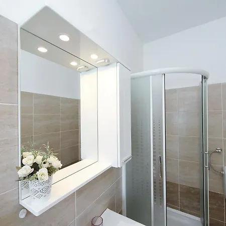 Apartament By The Sea Tkon, Pasman - 8414 Tkon